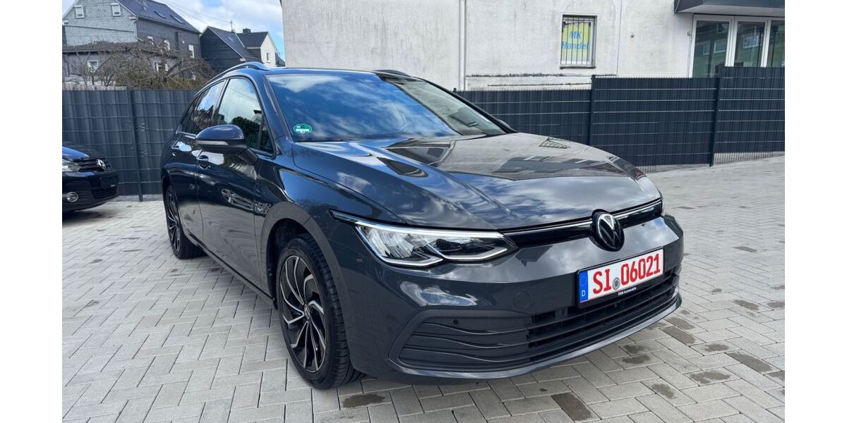 VW Golf 141.300 km 14.900 &euro; Neunkirchen 57290