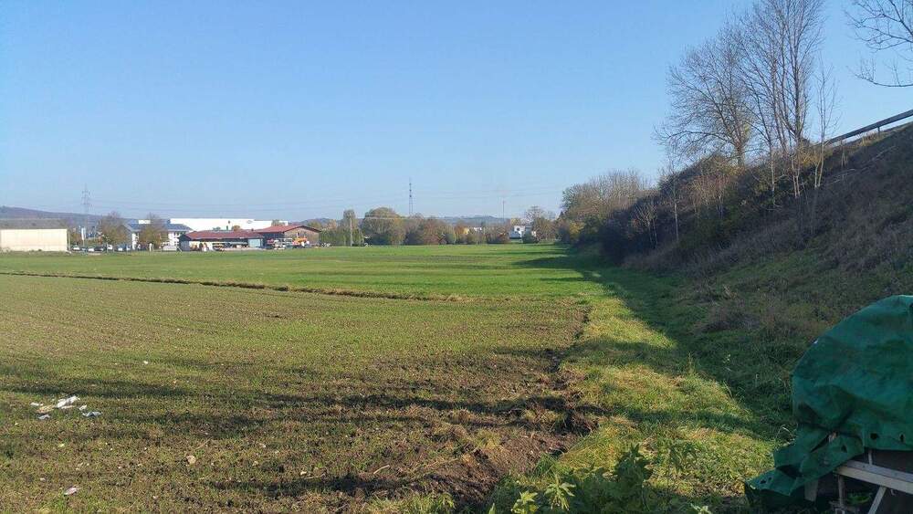 Ruhige ETW mit Terrasse für Eigennutzer 4 zimmer