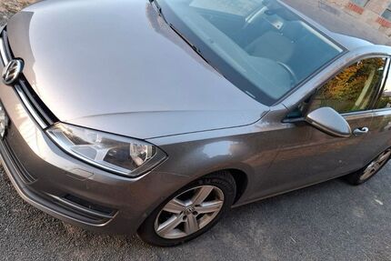 VW Golf 117.500 km 9.200 &euro; Kirchheimbolanden 67292