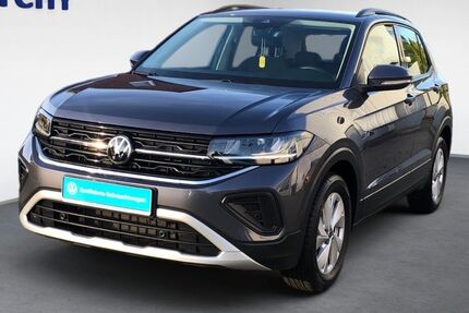 VW T-Cross 10.074 km 23.980 &euro; Neu Wulmstorf 21629