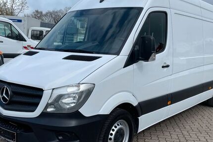 Mercedes-Benz Sprinter 127.909 km 19.635 &euro; Achim 28832