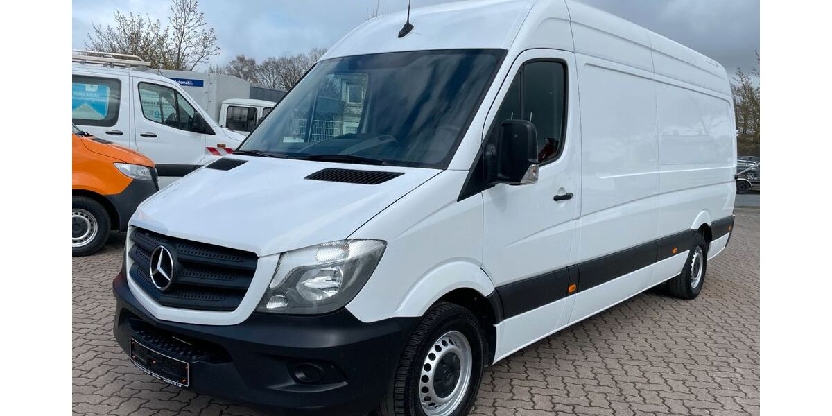 Mercedes-Benz Sprinter 127.909 km 19.635 &euro; Achim 28832
