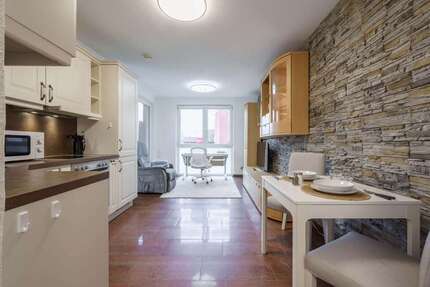 Zimmer Laatzen Laatzen-Mitte - 1 Zimmer, 1.200&euro; | Angebot:27124125