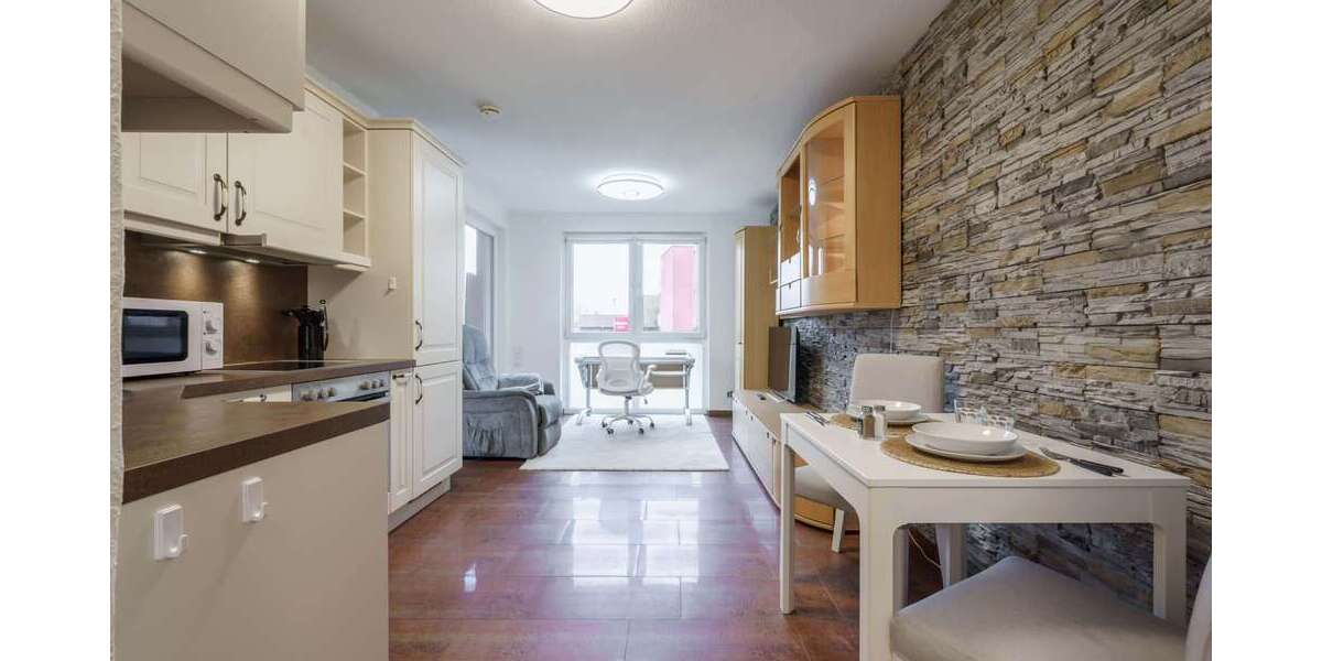 Zimmer Laatzen Laatzen-Mitte - 1 Zimmer, 1.200&euro; | Angebot:27124125