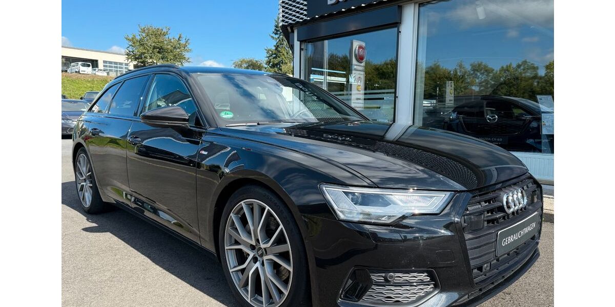 Audi A6 80.000 km 39.980 &euro; Wittlich 54516
