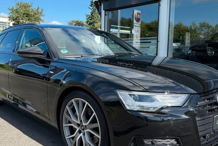 Audi A6 95.000 km 39.980 &euro; Wittlich 54516