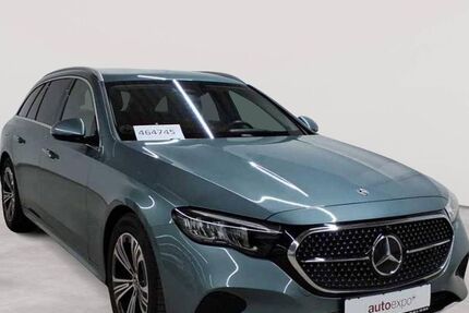 Mercedes-Benz E 200 38.798 km 44.989 &euro; Fernwald-Steinbach 35463