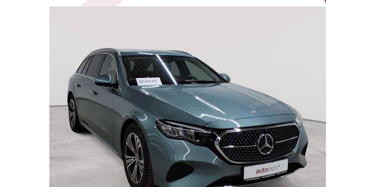 Mercedes-Benz E 200 38.798 km 44.989 &euro; Fernwald-Steinbach 35463