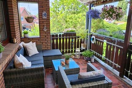 Wohnung Uplengen - 5 Zimmer, 100 m&sup2;, 900&euro; | Angebot:26340636