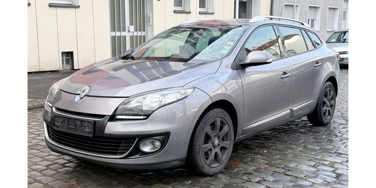 Renault Megane 241.000 km 3.490 &euro; Witten - NRW 58452