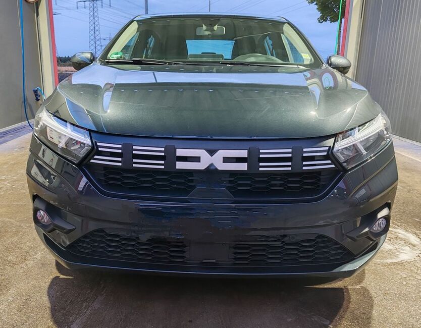 Sandero