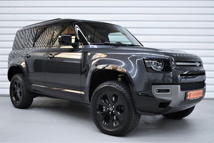 Land Rover Defender 11.000 km 77.990 &euro; Forst 76694