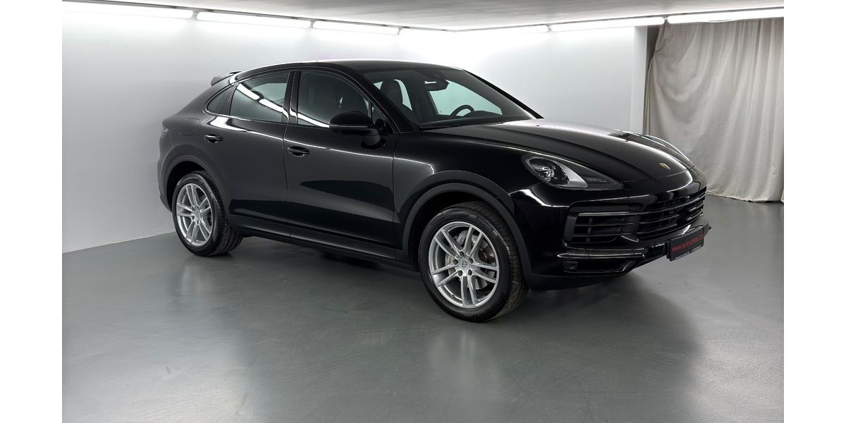 Porsche Cayenne 84.242 km 53.800 &euro; Germering bei München 82110