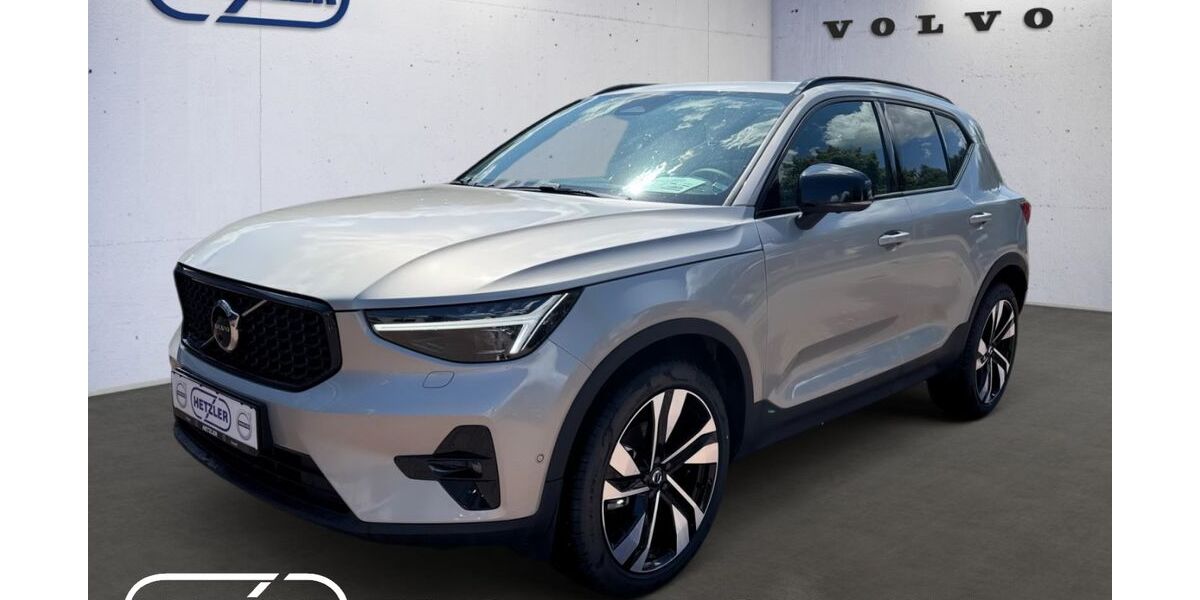 Volvo XC40 25.600 km 38.950 &euro; Kassel 34123