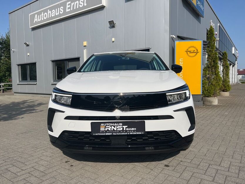Opel Grandland (X) 1.700 km 24.890 € Bad Schwalbach 65307