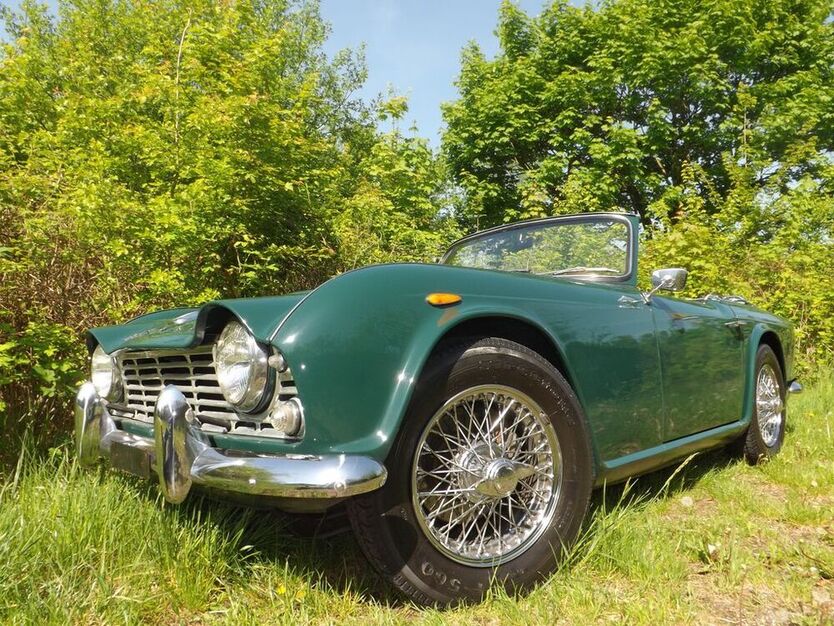 TR4