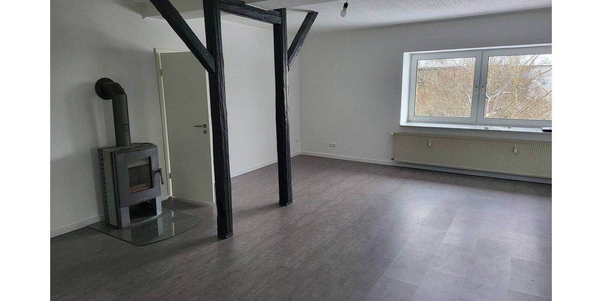 Etagenwohnung Auderath - 4 Zimmer, 105 m&sup2;, 775&euro; | Angebot:26791478