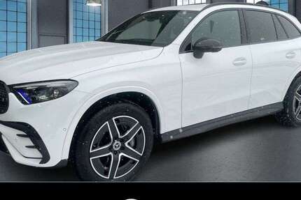 Mercedes-Benz GLC 300 12.600 km 67.880 &euro; Giessen 35396