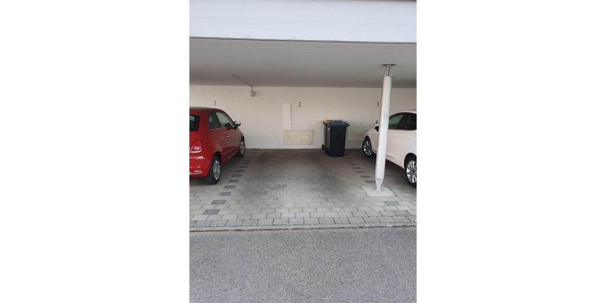 Erdgeschoßwohnung Bad Waldsee - 2 Zimmer, 50 m&sup2;, 700&euro; | Angebot:25544613