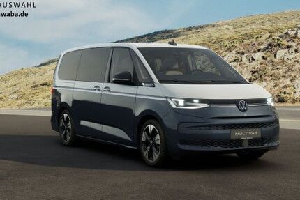 VW T7 Multivan 1.050 km 62.790 &euro; Augsburg 86165