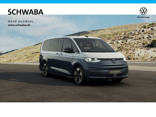 VW T7 Multivan 1.050 km 62.790 &euro; Augsburg 86165