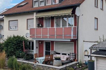Wohnung Weisendorf - 4 Zimmer, 90 m&sup2;, 293.000&euro; | Angebot:27083166