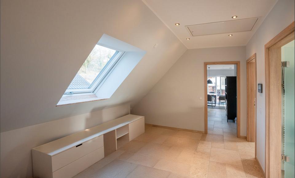 Etagenwohnung Engelskirchen - 3 Zimmer, 71 m&sup2;, 995&euro; | Angebot:25542401