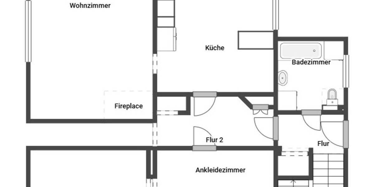 Einfamilienhaus Striegistal Marbach - 7 Zimmer, 257 m&sup2;, 119.000&euro; | Angebot:26435069
