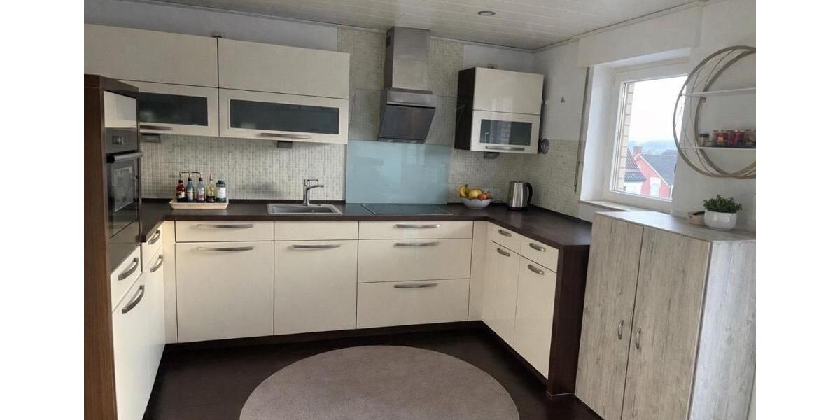 Etagenwohnung Bad Pyrmont - 3.5 Zimmer, 90 m&sup2;, 134.900&euro; | Angebot:26534823
