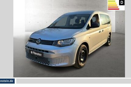 VW Caddy 17.490 km 34.600 &euro; Fürth 90762