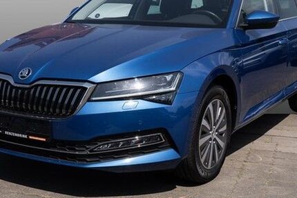 Skoda Superb 47.577 km 26.919 &euro; Bramsche 49565