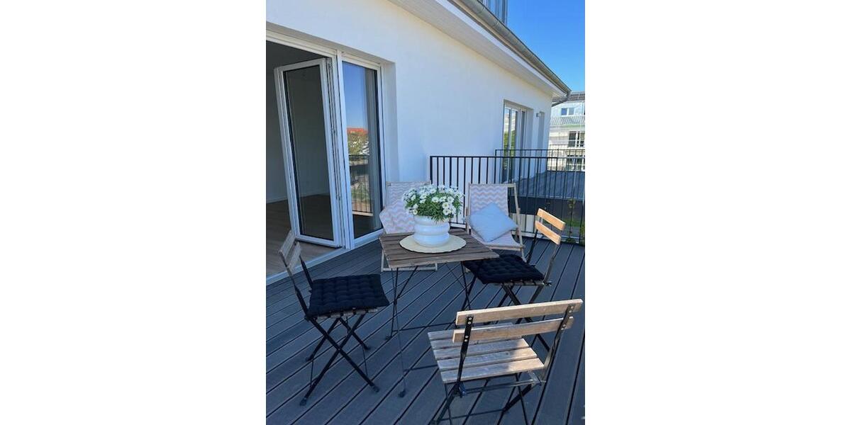 Erdgeschoßwohnung Mittenwalde - 3 Zimmer, 80 m&sup2;, 1.100&euro; | Angebot:26421340