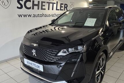 Peugeot 5008 20.877 km 29.750 &euro; Bielefeld 33602
