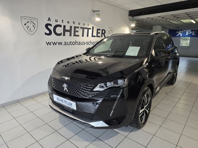 Peugeot 5008 20.877 km 29.750 &euro; Bielefeld 33602