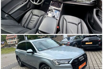 Audi Q7 54.998 km 55.650 &euro; Dresden 01326