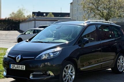 Renault Scenic 260.000 km 3.700 &euro; Leverkusen 51379