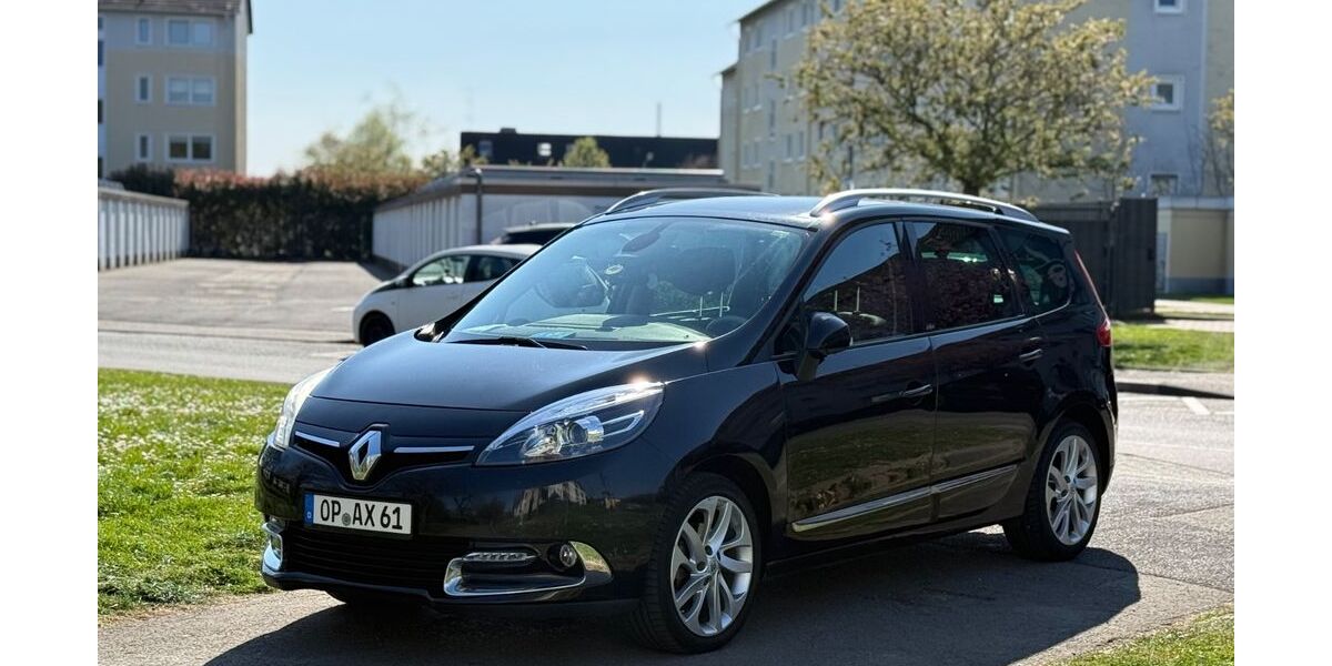 Renault Scenic 260.000 km 3.700 &euro; Leverkusen 51379