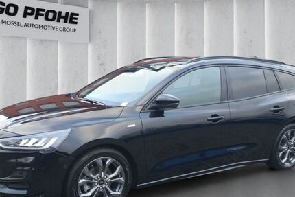 Ford Focus 28.019 km 26.800 &euro; Lübeck 23554