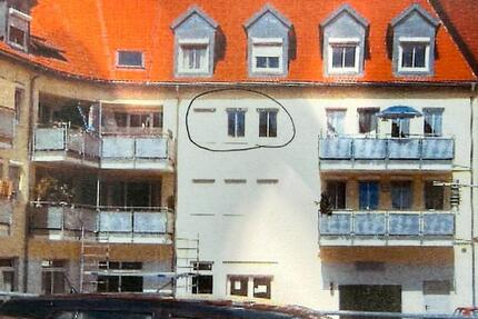 Wohnung Furtwangen im Schwarzwald - 1 Zimmer, 27 m&sup2;, 87.500&euro; | Angebot:25308756