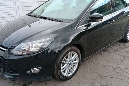 Ford Focus 152.000 km 3.000 &euro; Ottweiler 66564