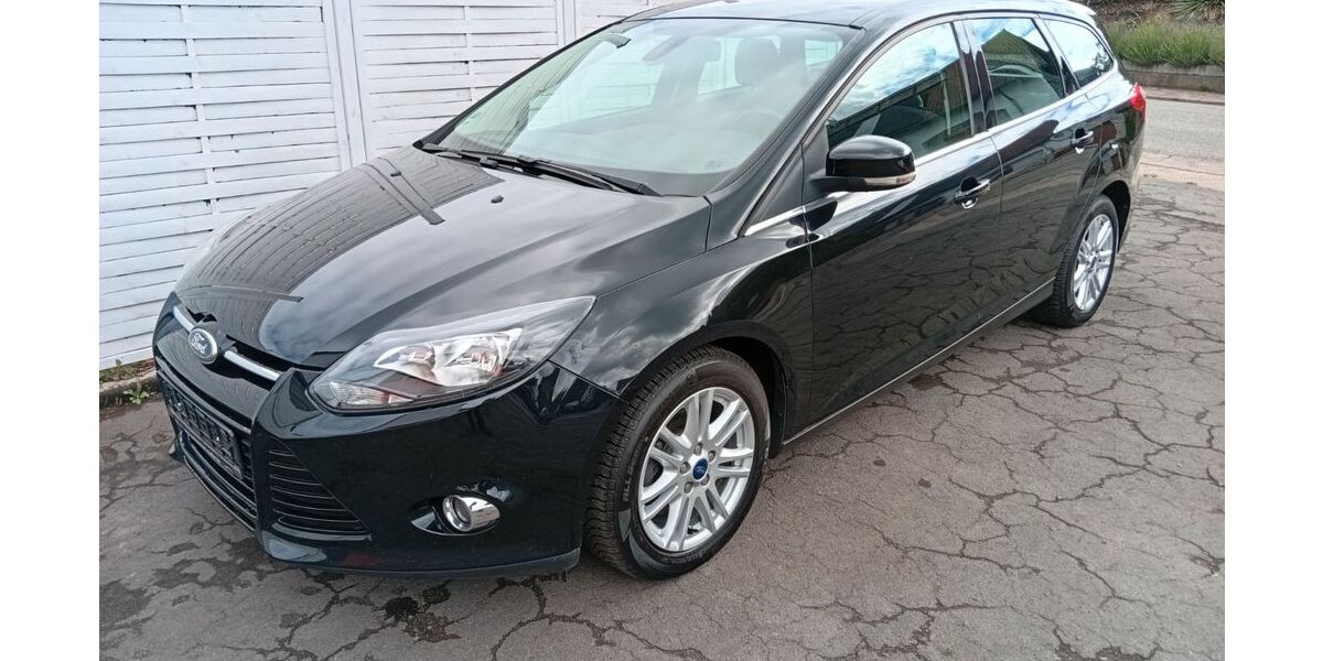 Ford Focus 152.000 km 3.000 &euro; Ottweiler 66564