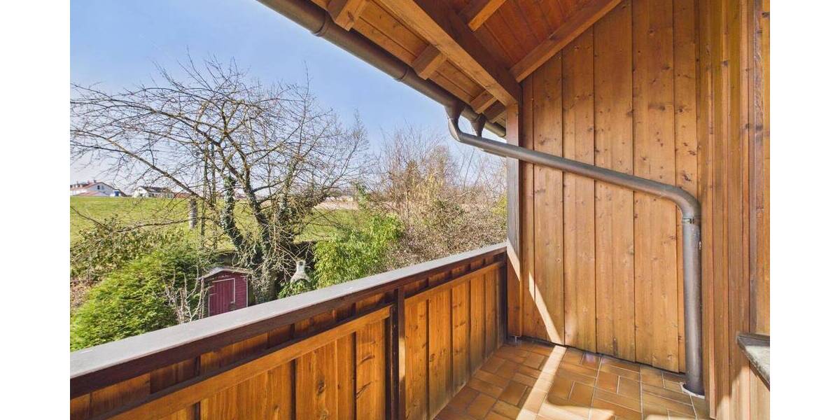 Reihenendhaus Grafing - 4 Zimmer, 137 m&sup2;, 620.000&euro; | Angebot:25986774