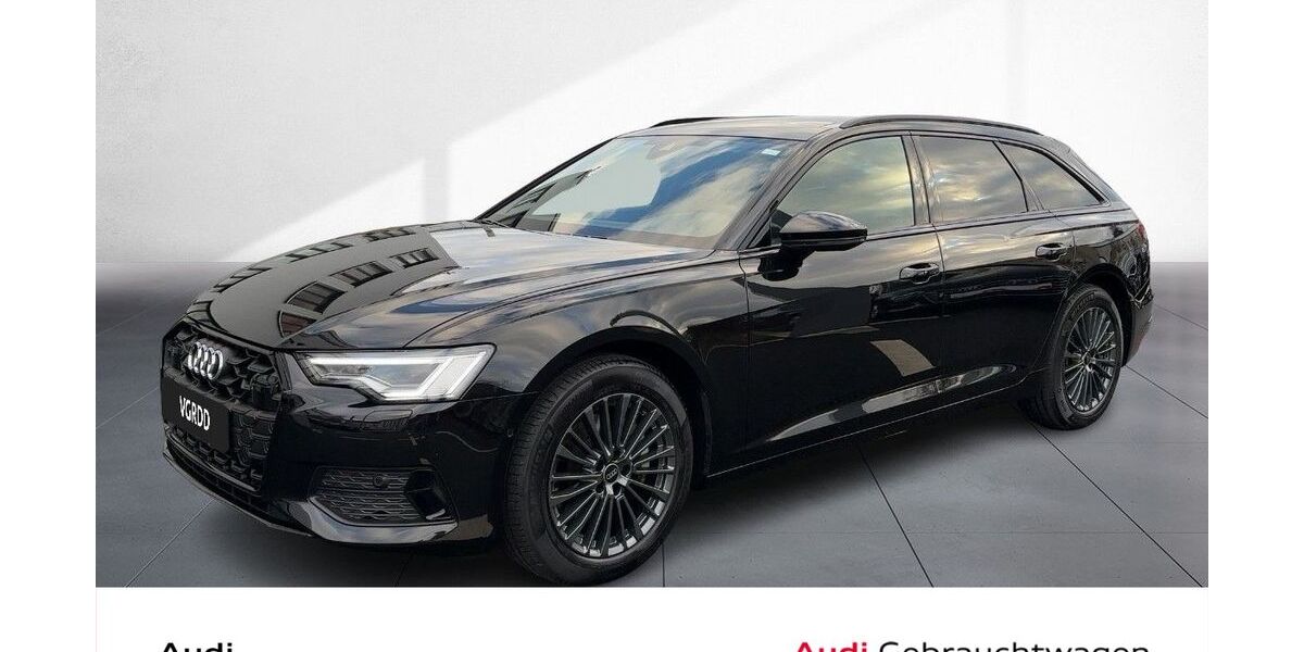 Audi A6 24.550 km 47.890 &euro; Dresden 01067