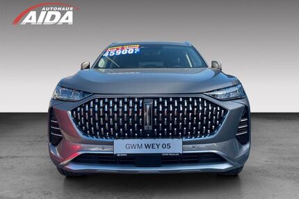 GWM Wey 05
