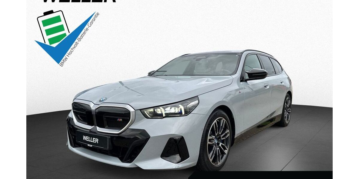 BMW i5 21.802 km 69.990 &euro; Detmold 32758