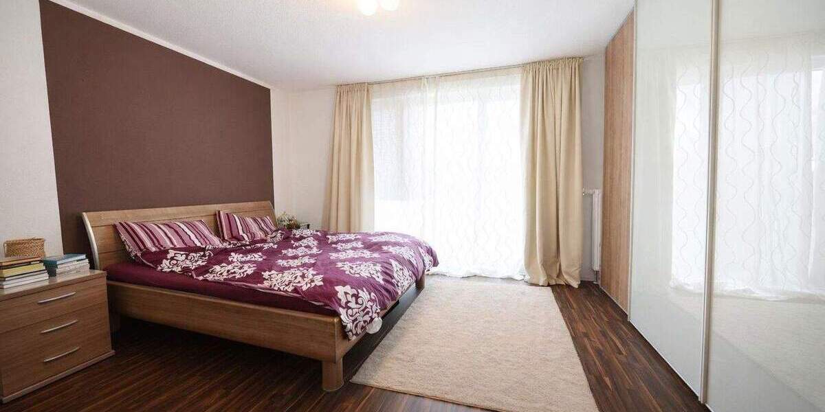 Reihenmittelhaus Rülzheim - 5 Zimmer, 119 m&sup2;, 520.000&euro; | Angebot:25879723