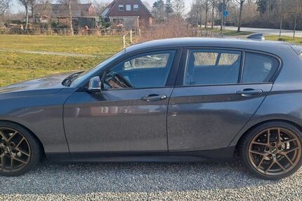 BMW 116 144.000 km 13.900 &euro; Tönning 25832