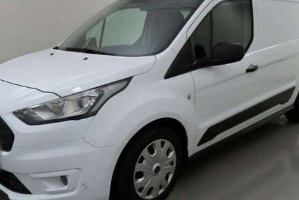 Ford Transit Connect 63.211 km 16.250 € Grünwald 82031