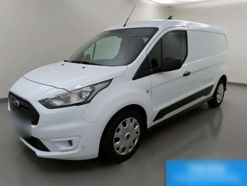 Ford Transit Connect 63.211 km 16.250 € Grünwald 82031