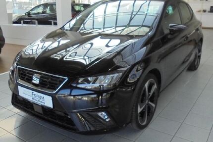 Seat Ibiza 47.500 km 17.970 &euro; Münchberg 95213